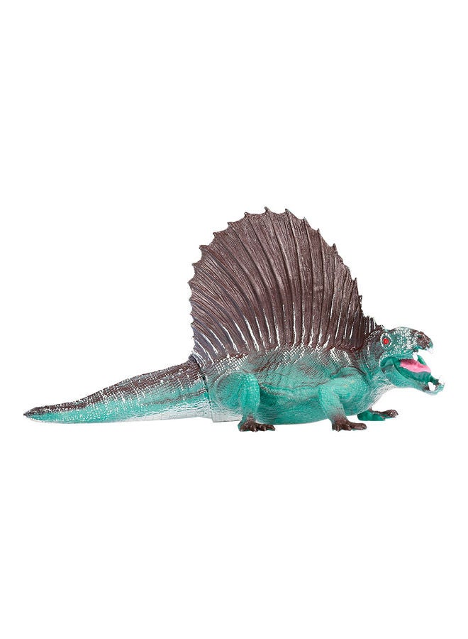 Dinosaur Action Toy 29.20*12.20*20.30cm