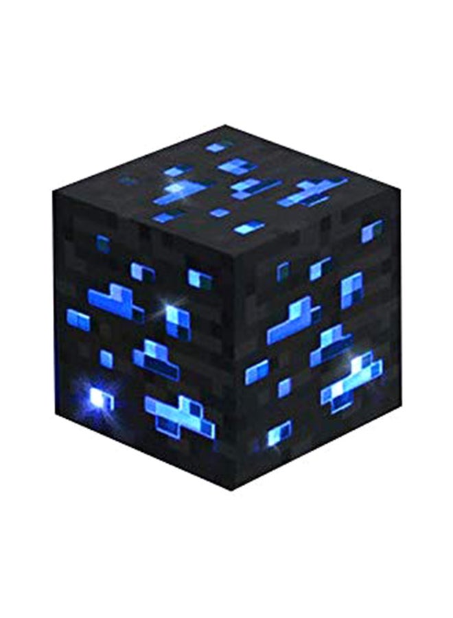 Flashlight Minecraft Square Toys