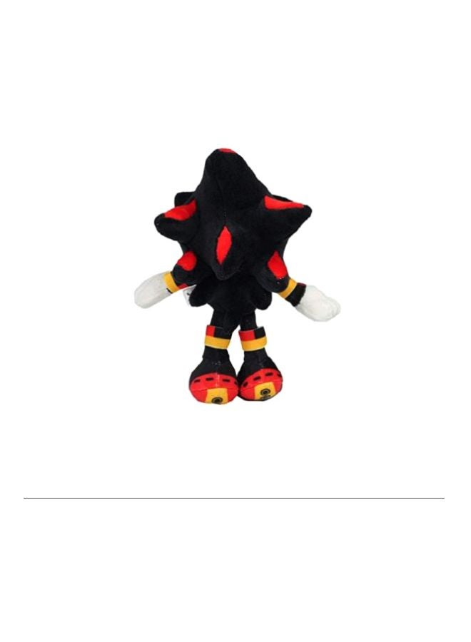 Sonic Stuffed Toy TH0117-T 23centimeter