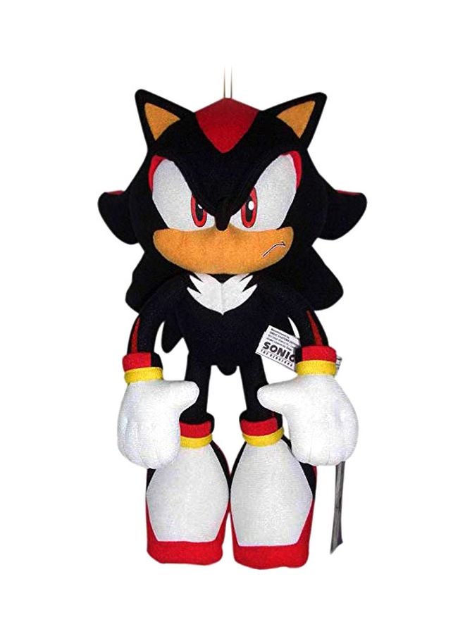 Sonic Stuffed Toy TH0117-T 23centimeter