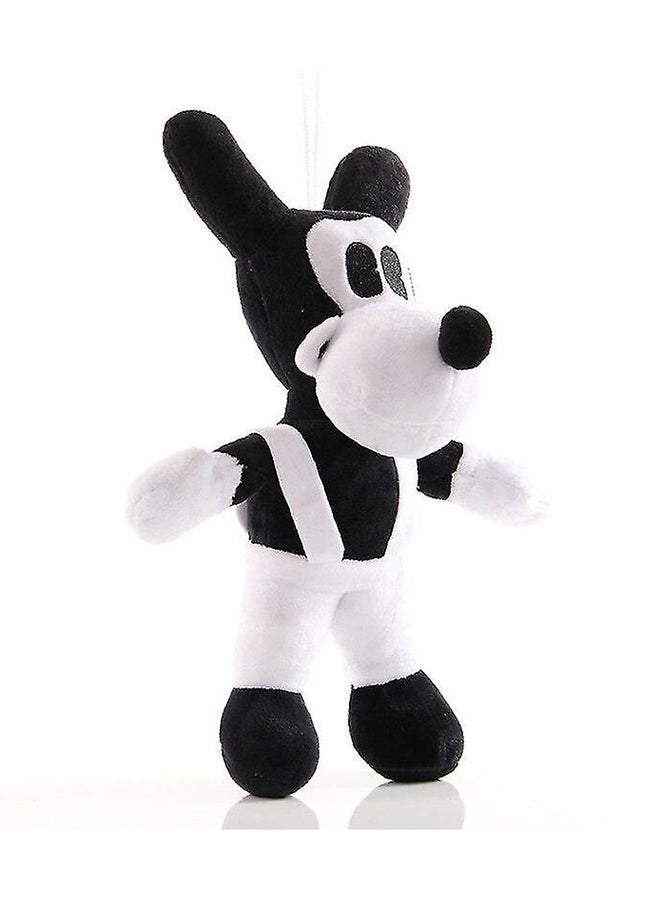 Boris The Wolf Plush Toy BTIM6103 7inch