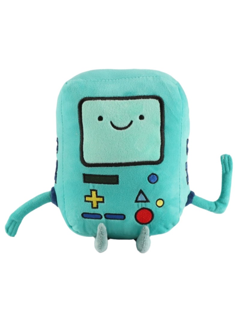 28 CM Cute Funny Cartoon Game Consoles Plush Toy Soft Stuffed Doll For Girls And Boys All Ages Gift