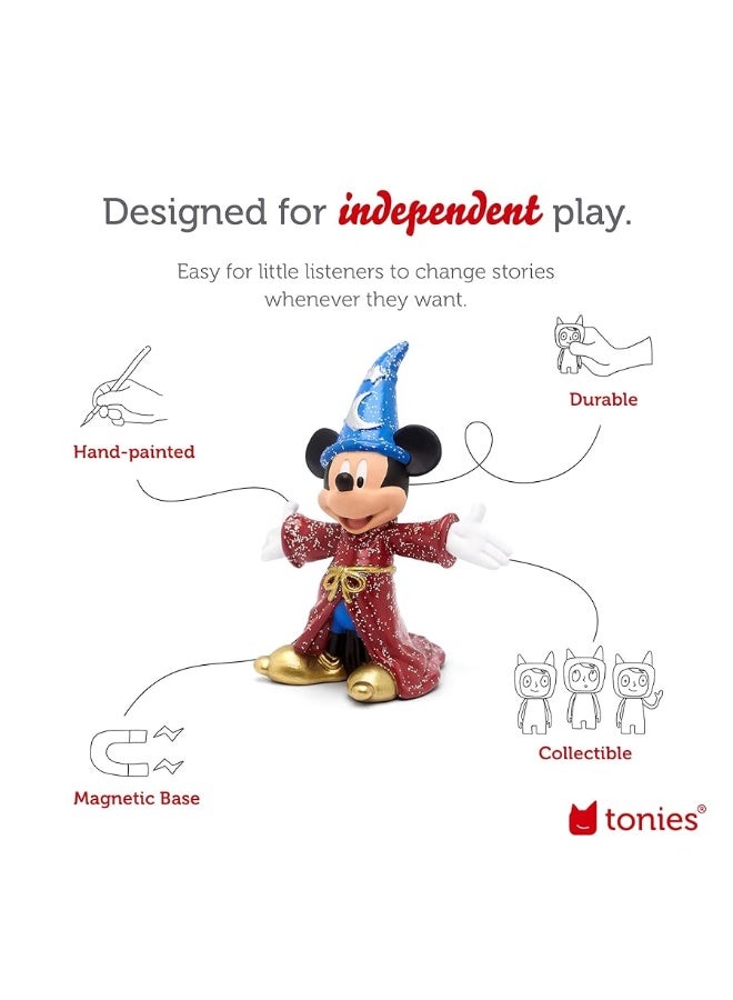 Tonies Fantasia Audio Play Character from Disney