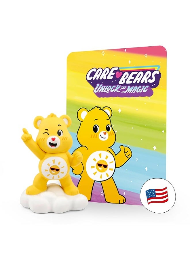 Tonies Funshine Bear Audio Play Character from Care Bears