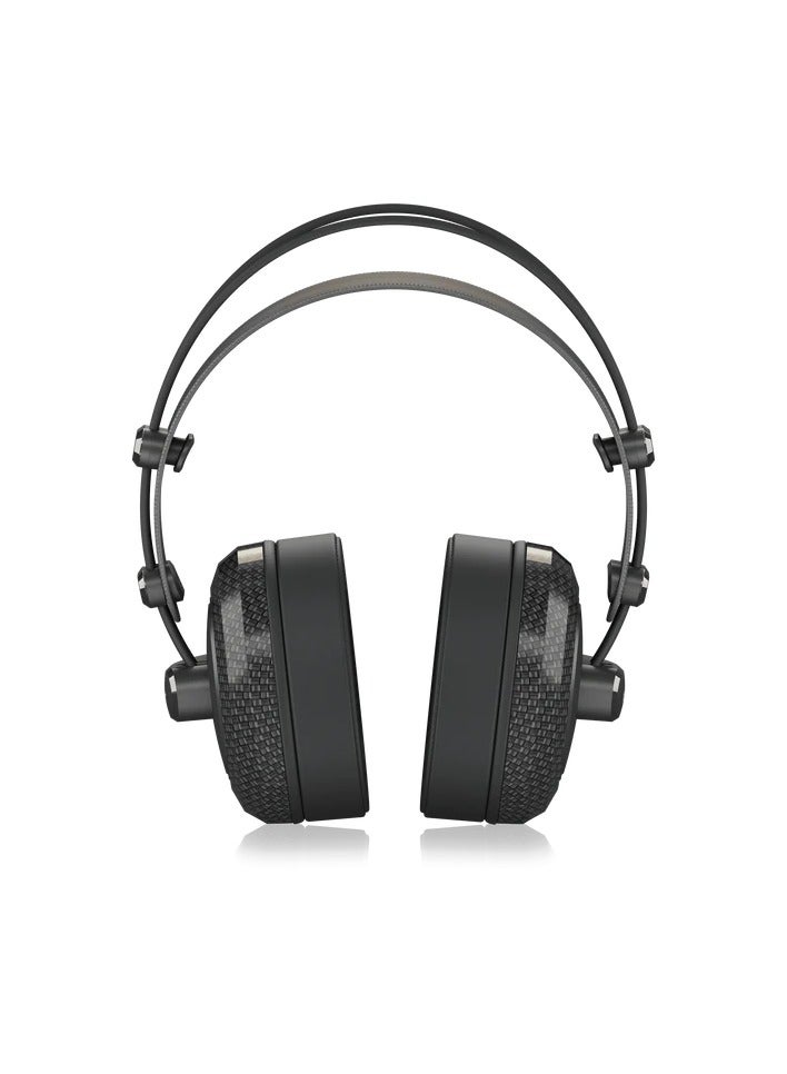Behringer BH40 Headphones 40 mm Circum-Aural High-Fidelity