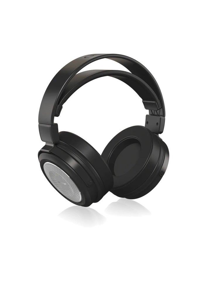 Behringer ALPHA DJ Headphones Supra-Aural High-Fidelity