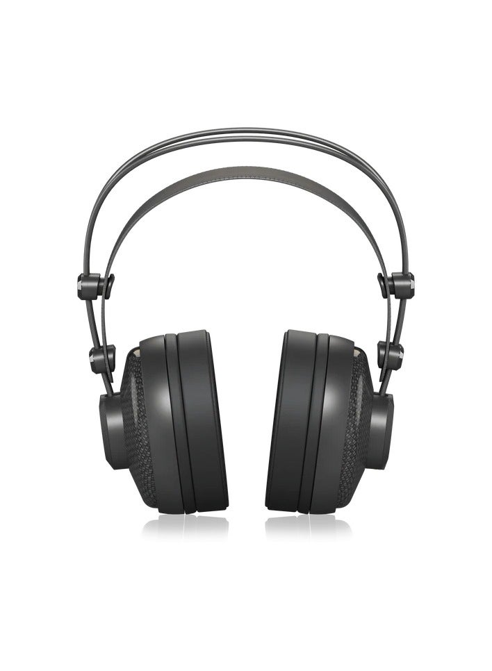Behringer BH60 Headphones 51 mm Circum-Aural High-Fidelity