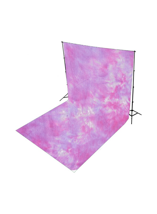 Backdrop Purple