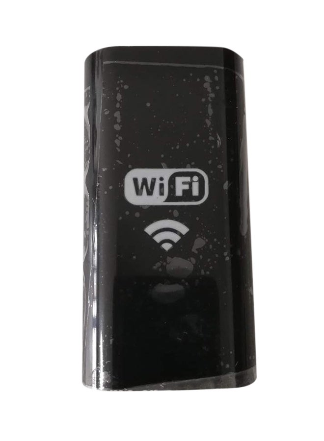 Wi-Fi enabled Indoor Hidden Surveillance Camera Endoscope