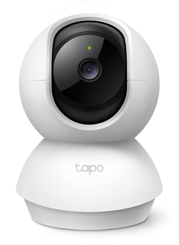 Tapo C200 Pan/Tilt Home Security Wi-Fi Camera