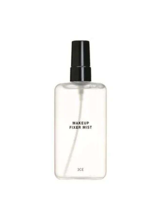 Makeup Fixer Mist 100ml