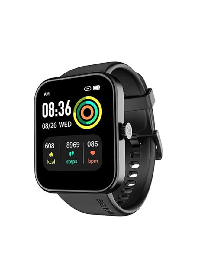 Noise ColorFit Pulse Grand Smart Watch with 1.69