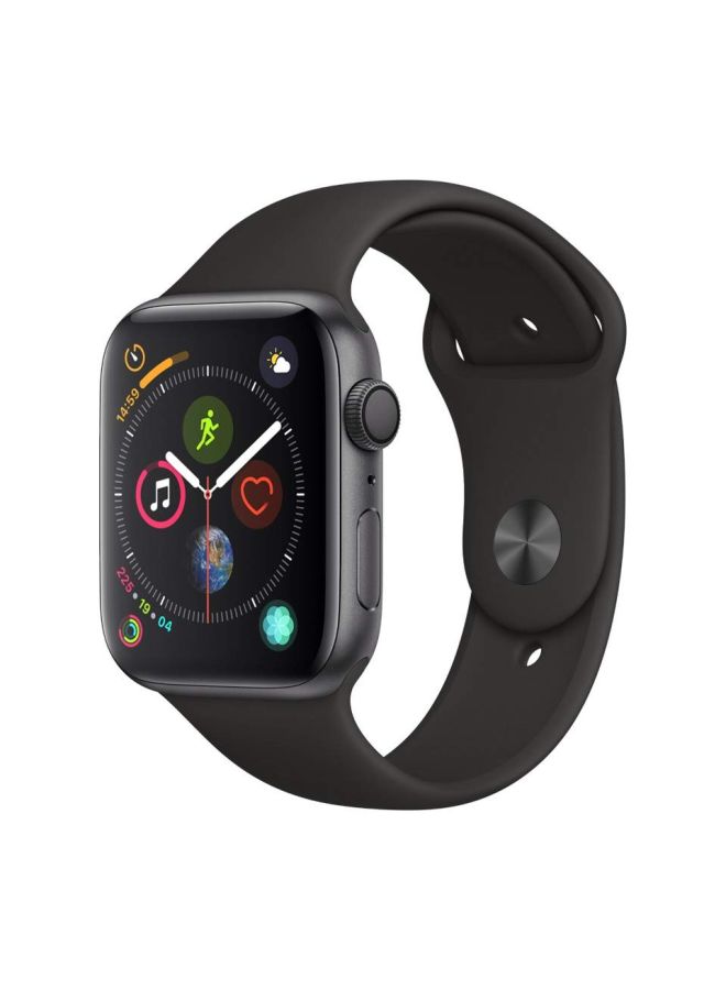 Renewed - Watch Series 4 Smartwatch (GPS) Space Grey