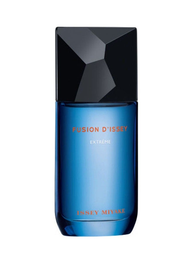 Fusion D'Issey Extrême EDT 100ml