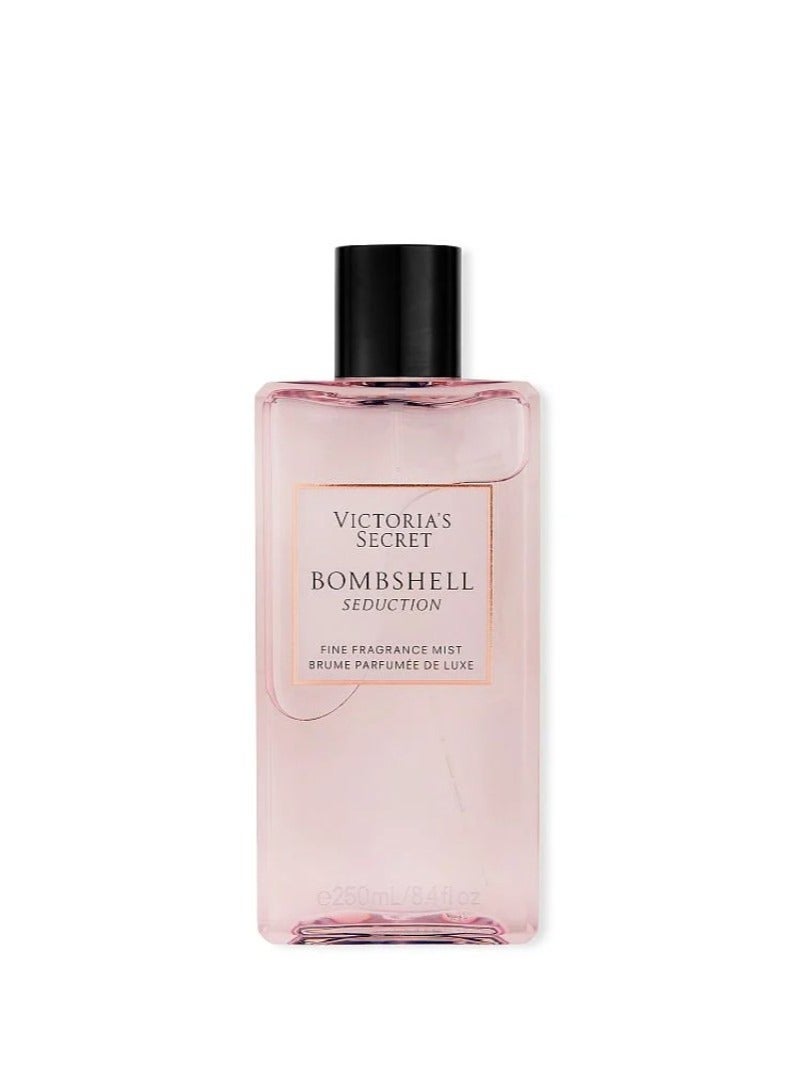 Victoria's Secret Bombshell Seduction Fine Fragrance Mist