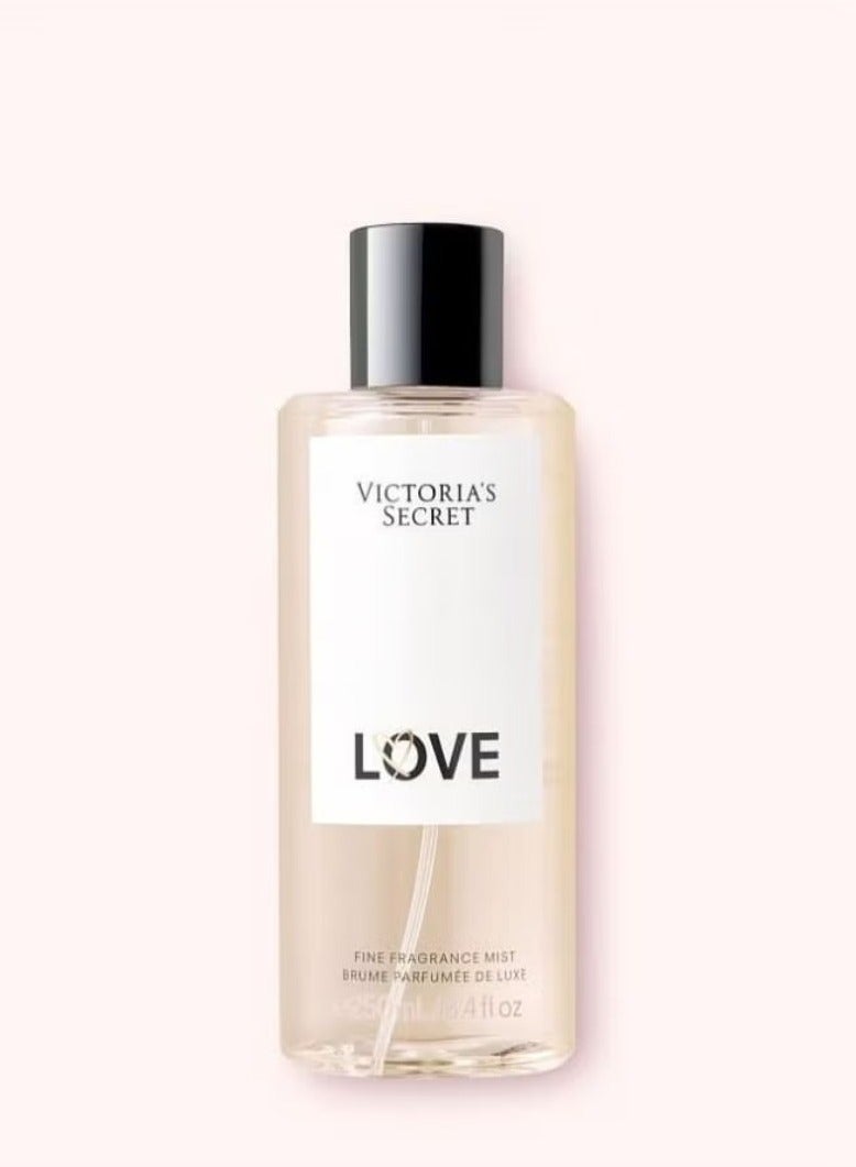 Love Fine Fragrance Mist