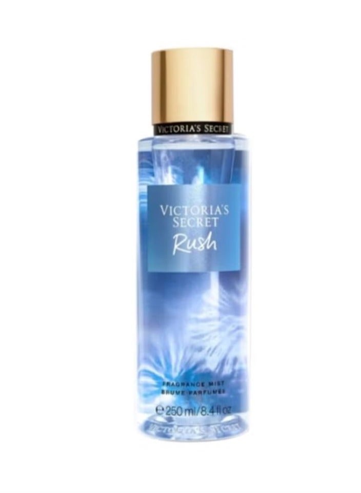 Rush Fragrance Mist