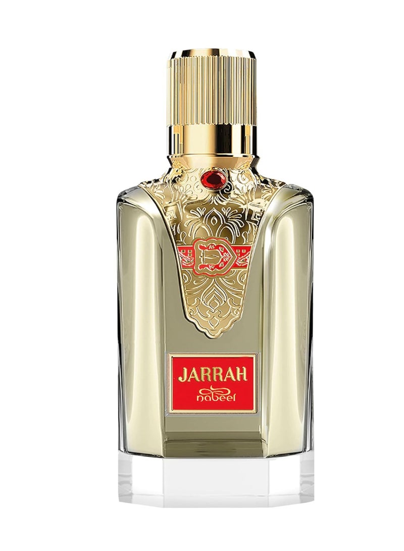 Jarrah Edp 100ml