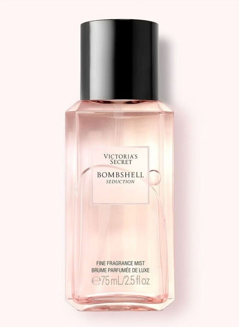 Victoria's Secret Bombshell Seduction Fine Fragrance Mist