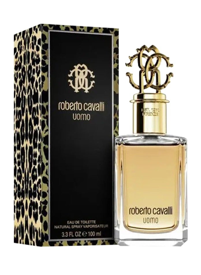 Uomo EDT New 100mlml