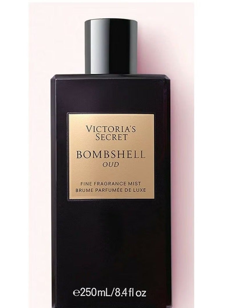 Bombshell Oud Fine Fragrance Mist