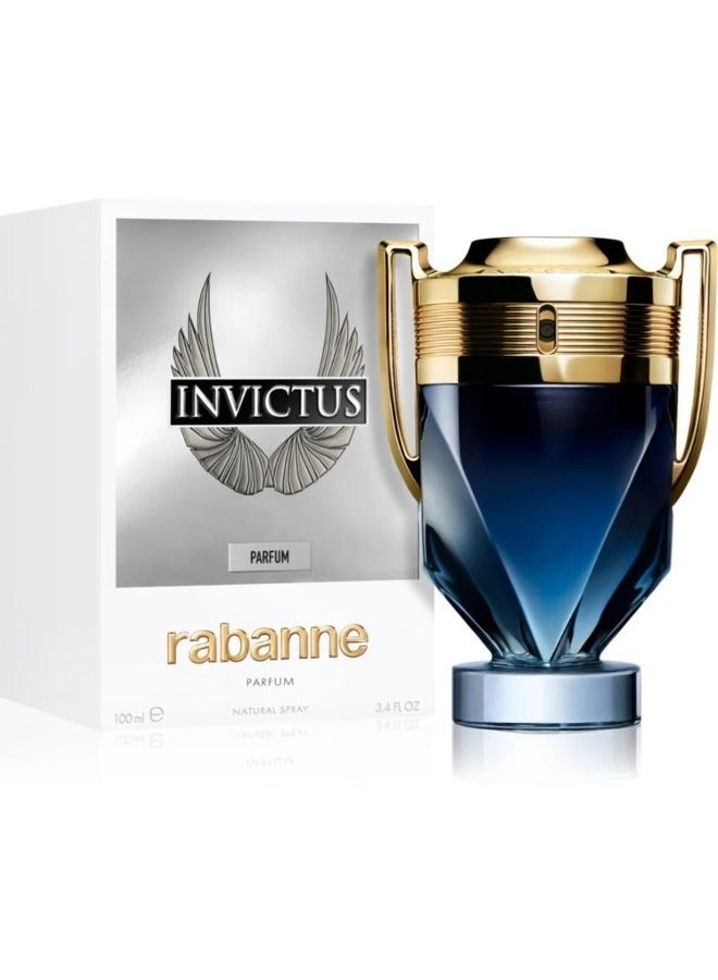 Invictus Parfum 100ml