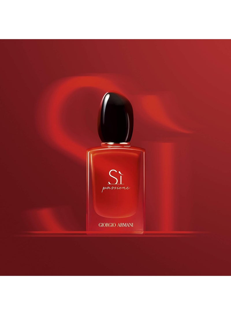 Si Passione Intense EDP For Women 100ml