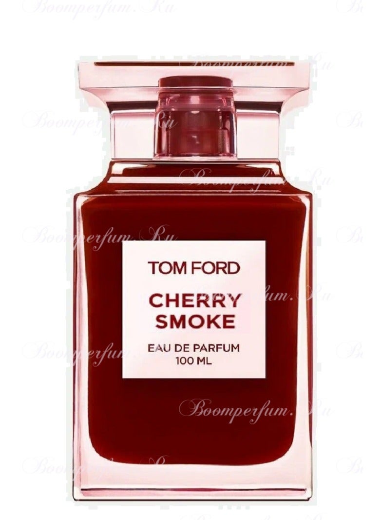 Cherry Smoke EDP 100ml