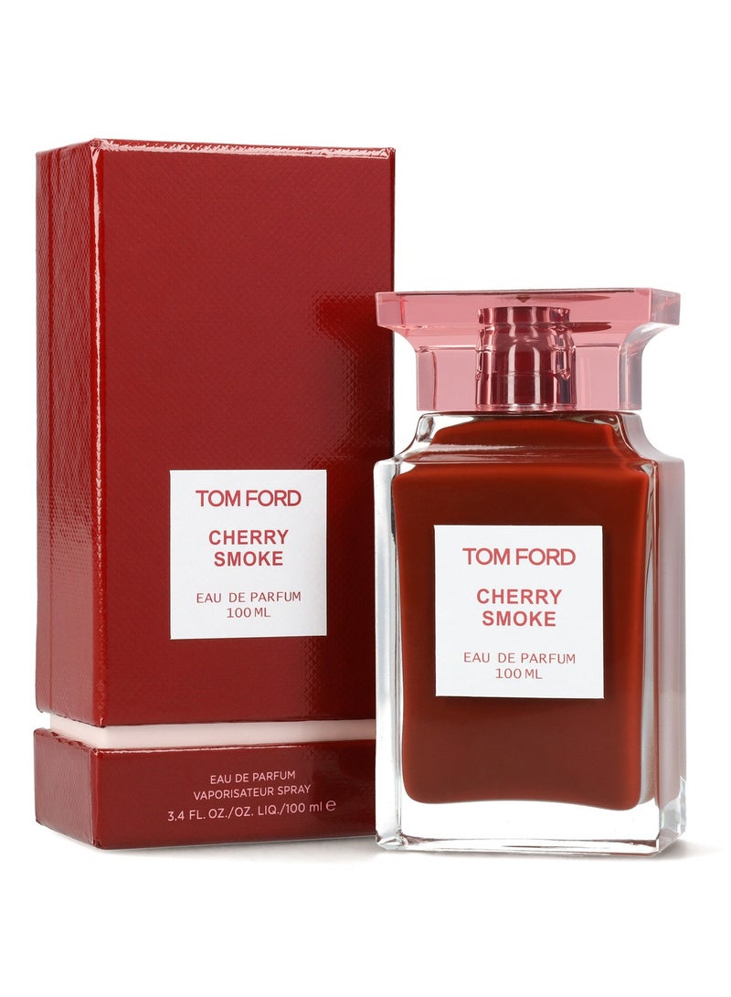 Cherry Smoke EDP 100ml