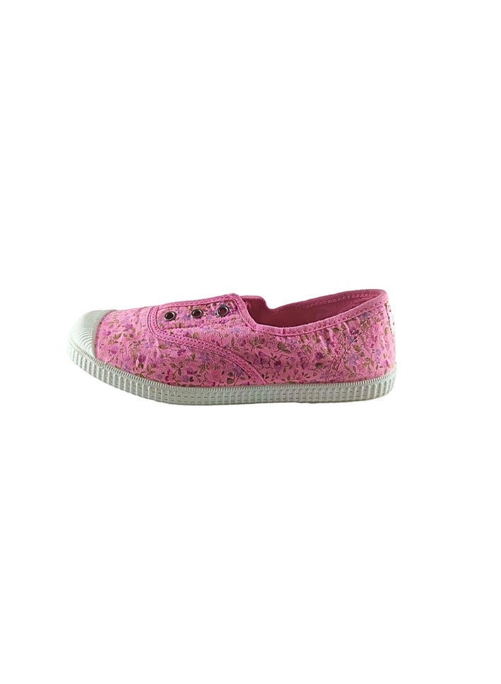 Pikkaboo Ceinta Rosa Kids Slip Shoes