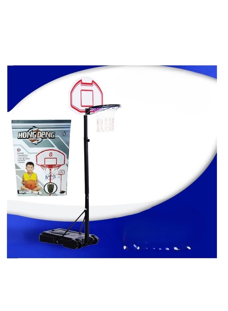 Basketball Hoop Set