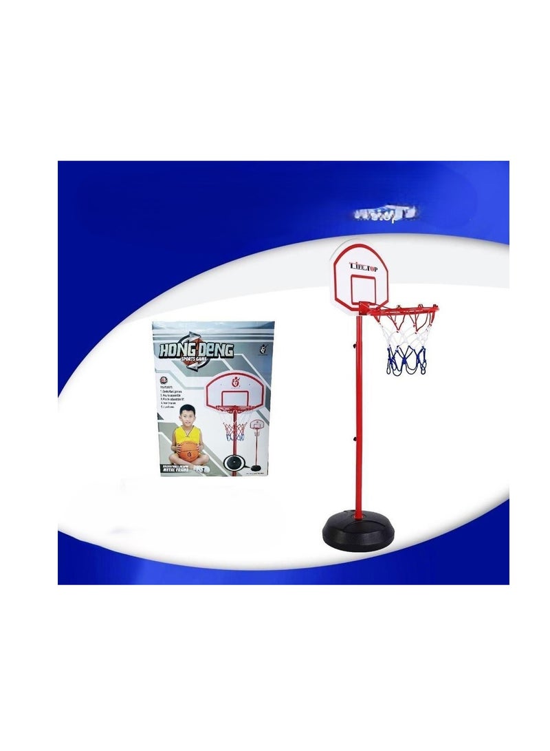 Basketball Hoop Set