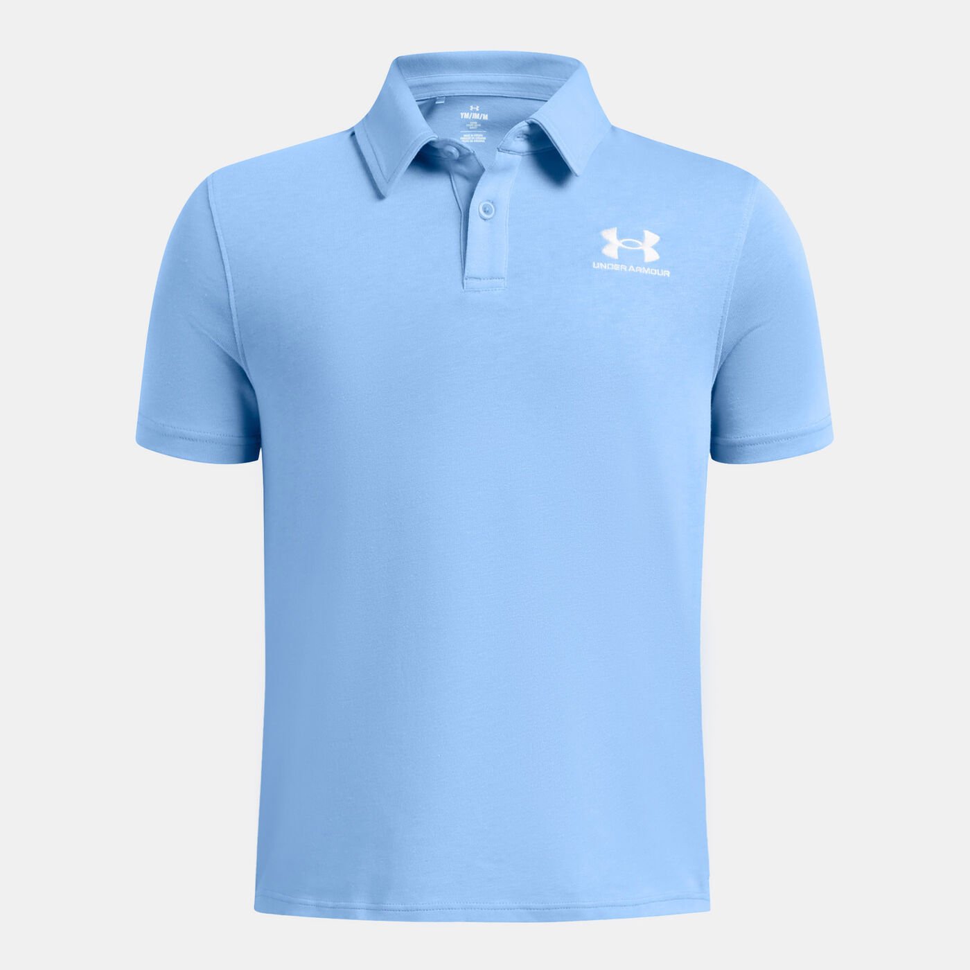 Kids' Icon Polo Shirt