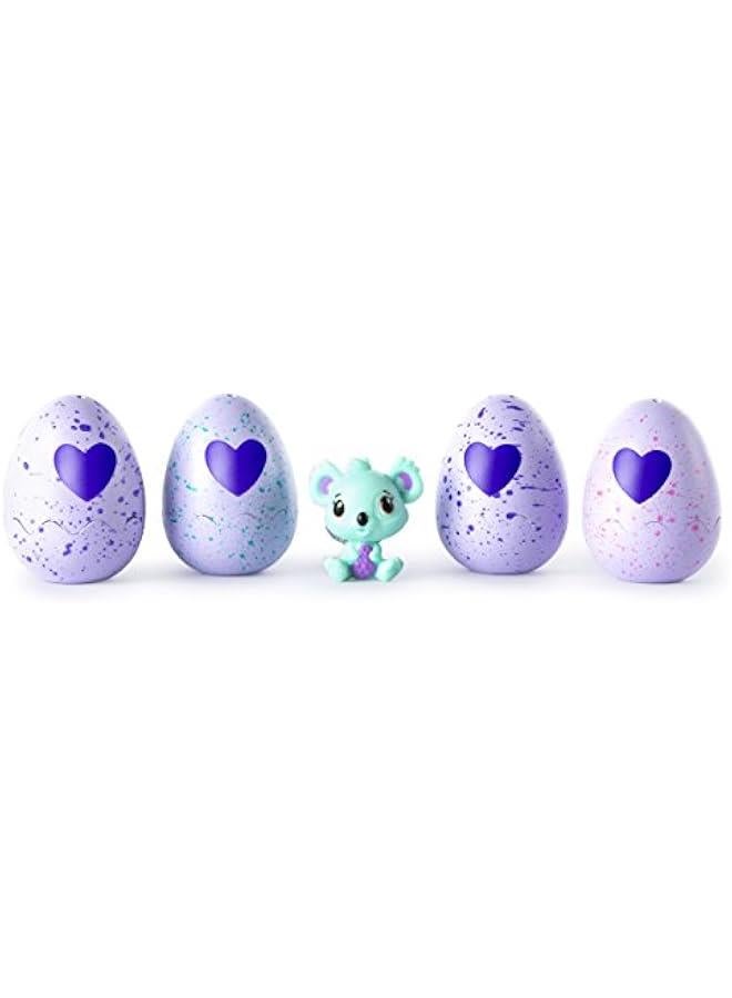 HATCHIMALS Collectible Toy, 5 Pieces