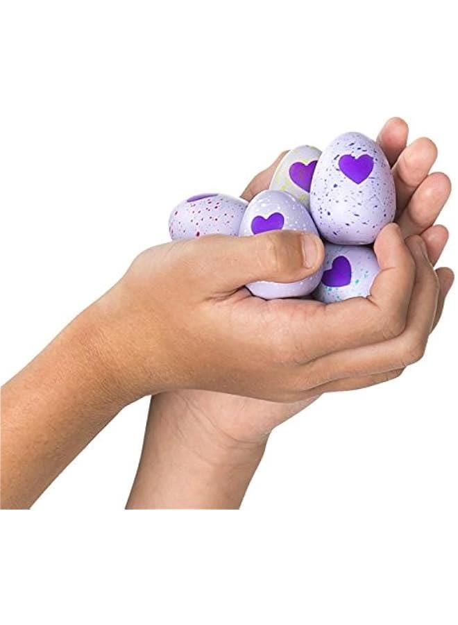 HATCHIMALS Collectible Toy, 5 Pieces