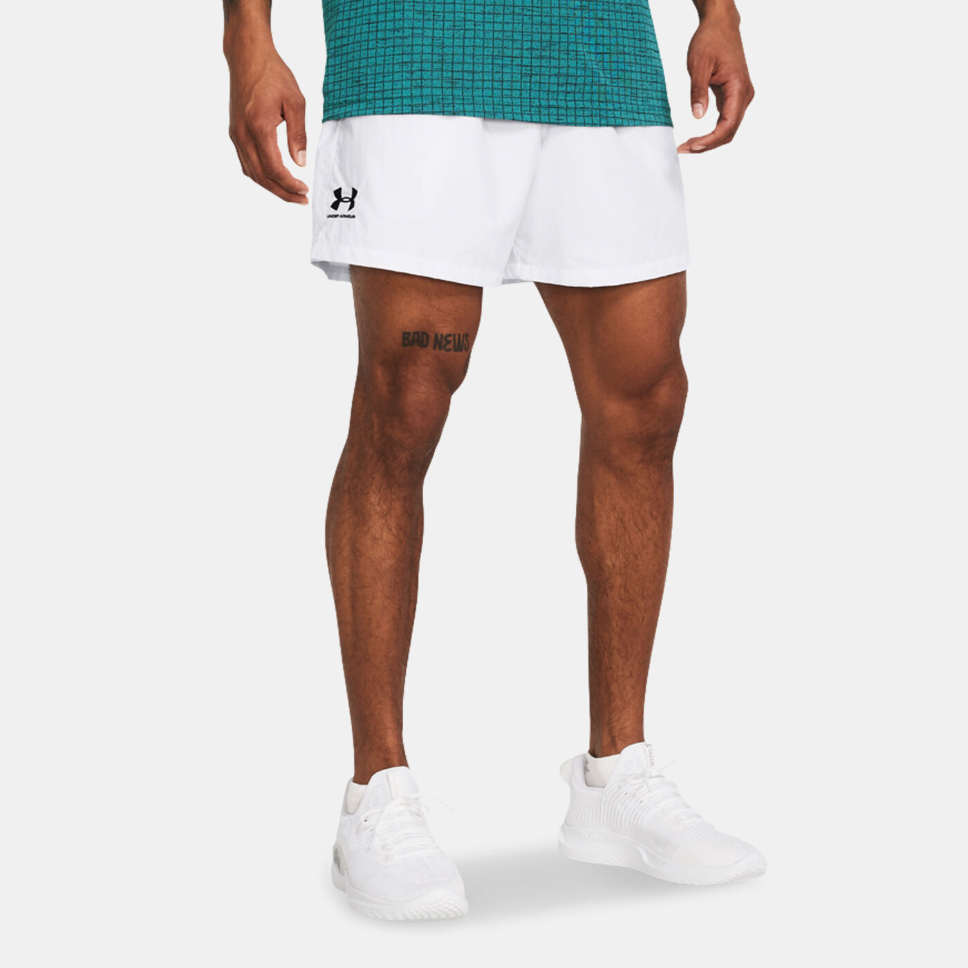 Men's Icon Volley Shorts