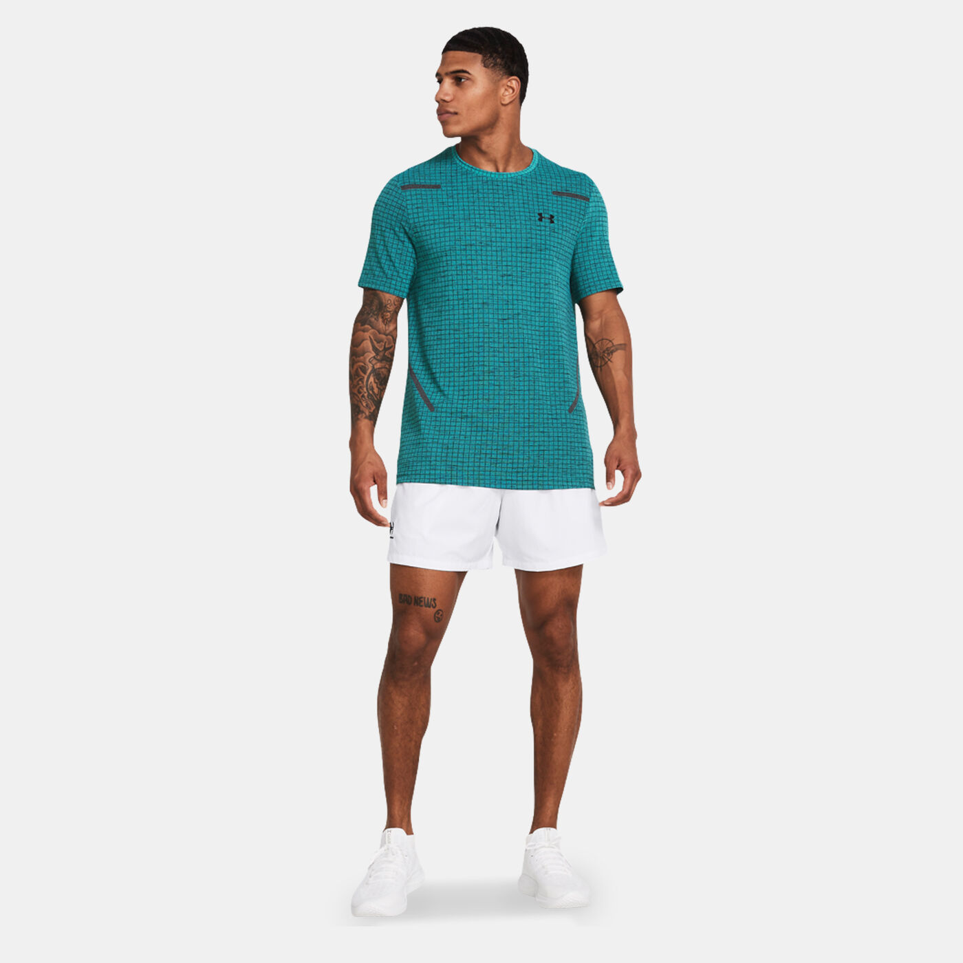 Men's Icon Volley Shorts