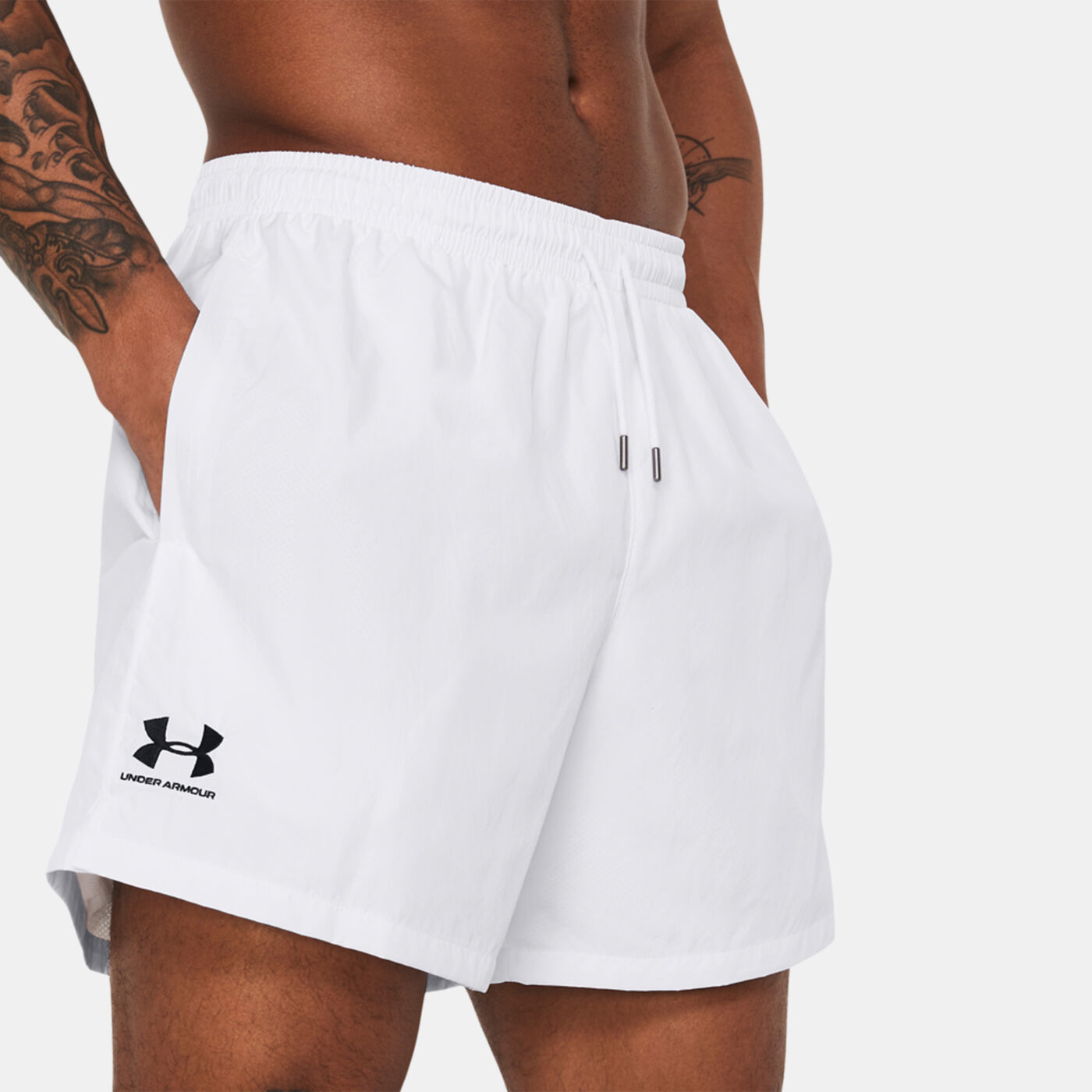 Men's Icon Volley Shorts