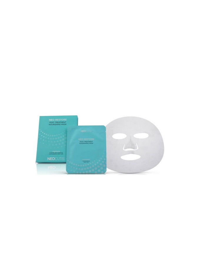 Neocutis Neo Restore 6 Count Sheet Mask