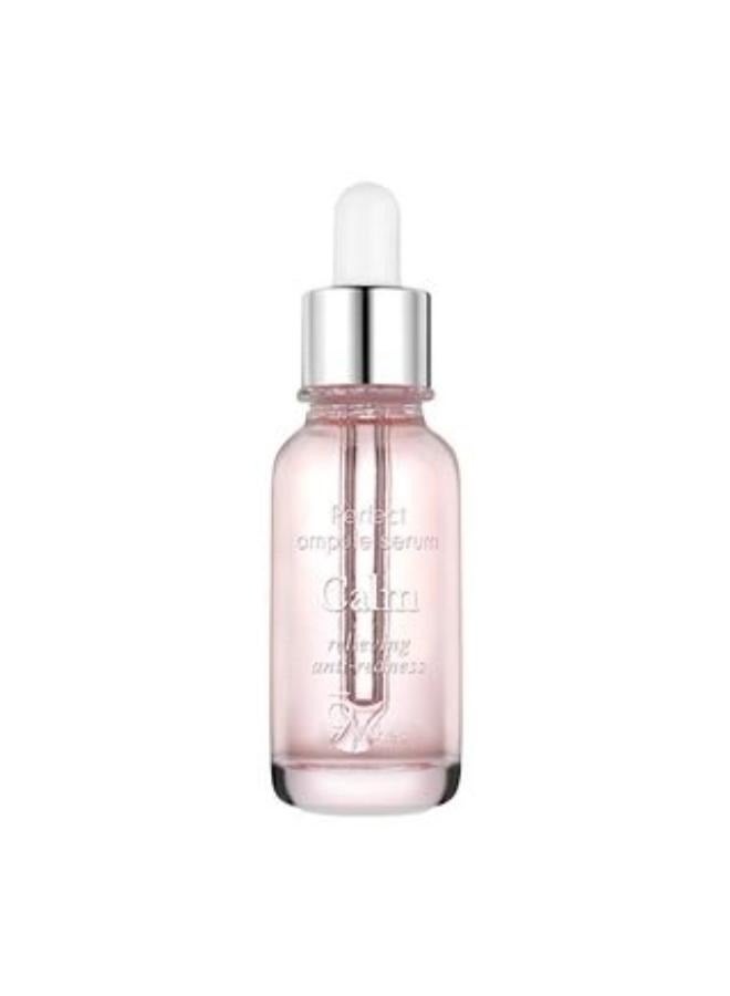 Calm Ampule Serum 25ml