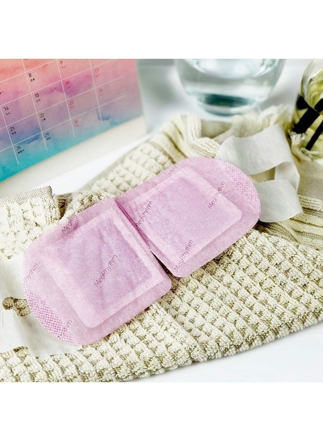 Gentle Steam Warming Eye Mask, Lavender, 70 ml