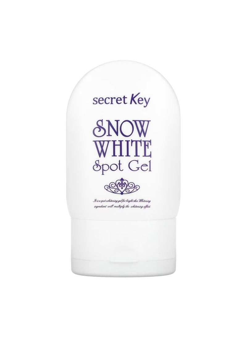 Snow White Spot Gel 2.29 oz 65 g