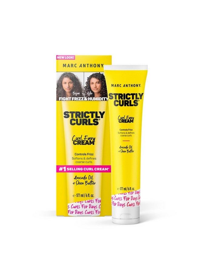 Strictly Curls Perfect Curl Cream 177Ml