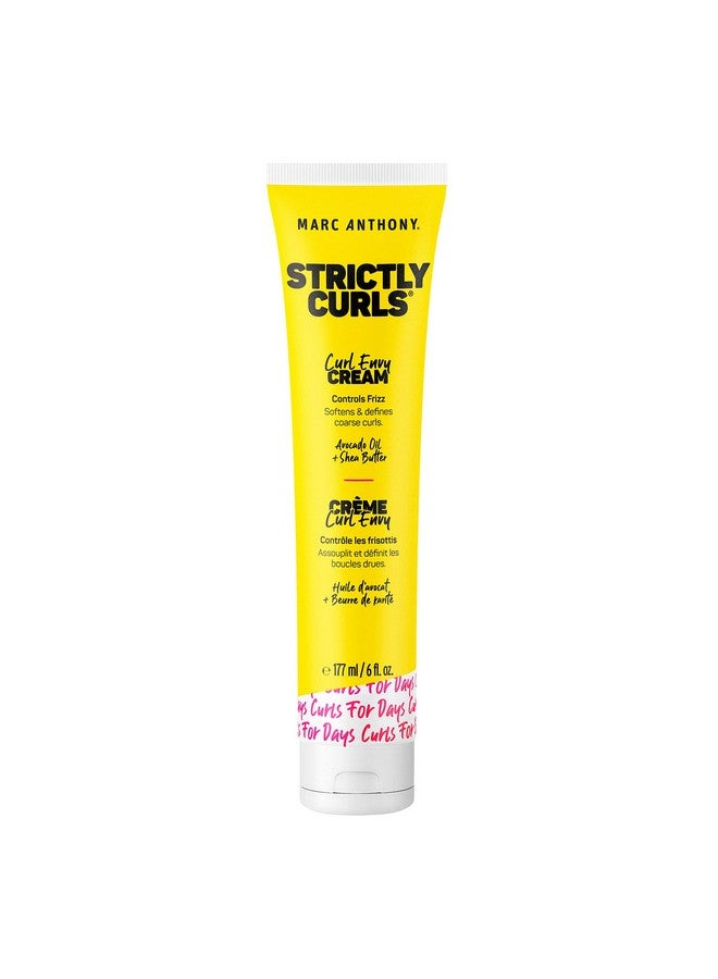 Strictly Curls Perfect Curl Cream 177Ml