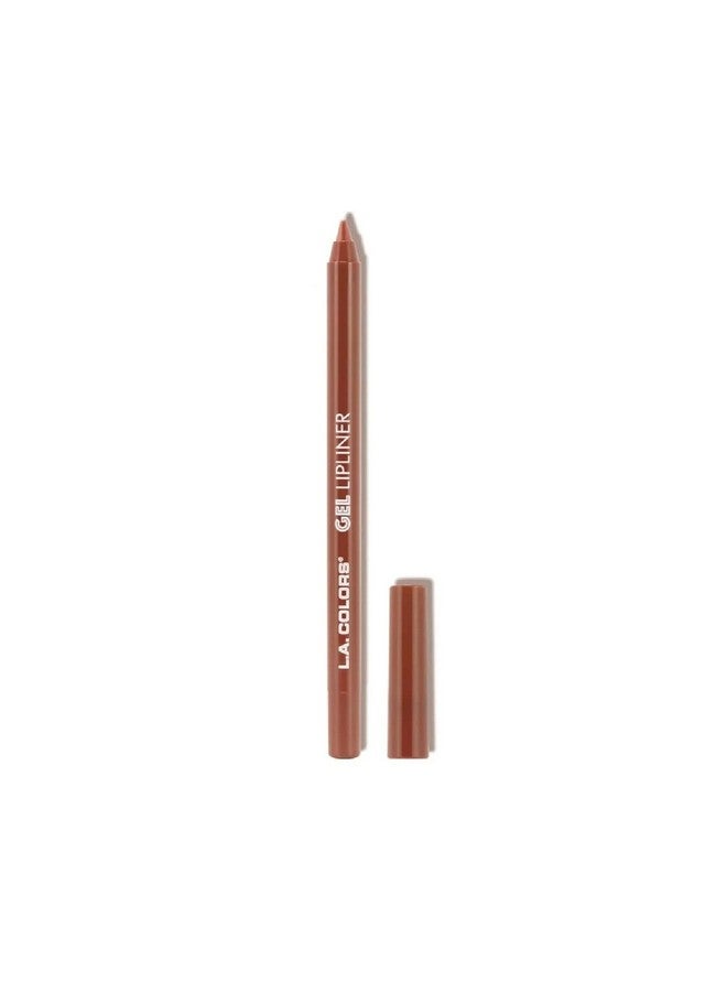 Gel Eyeliner Cp639 Rose Gold Shimmer