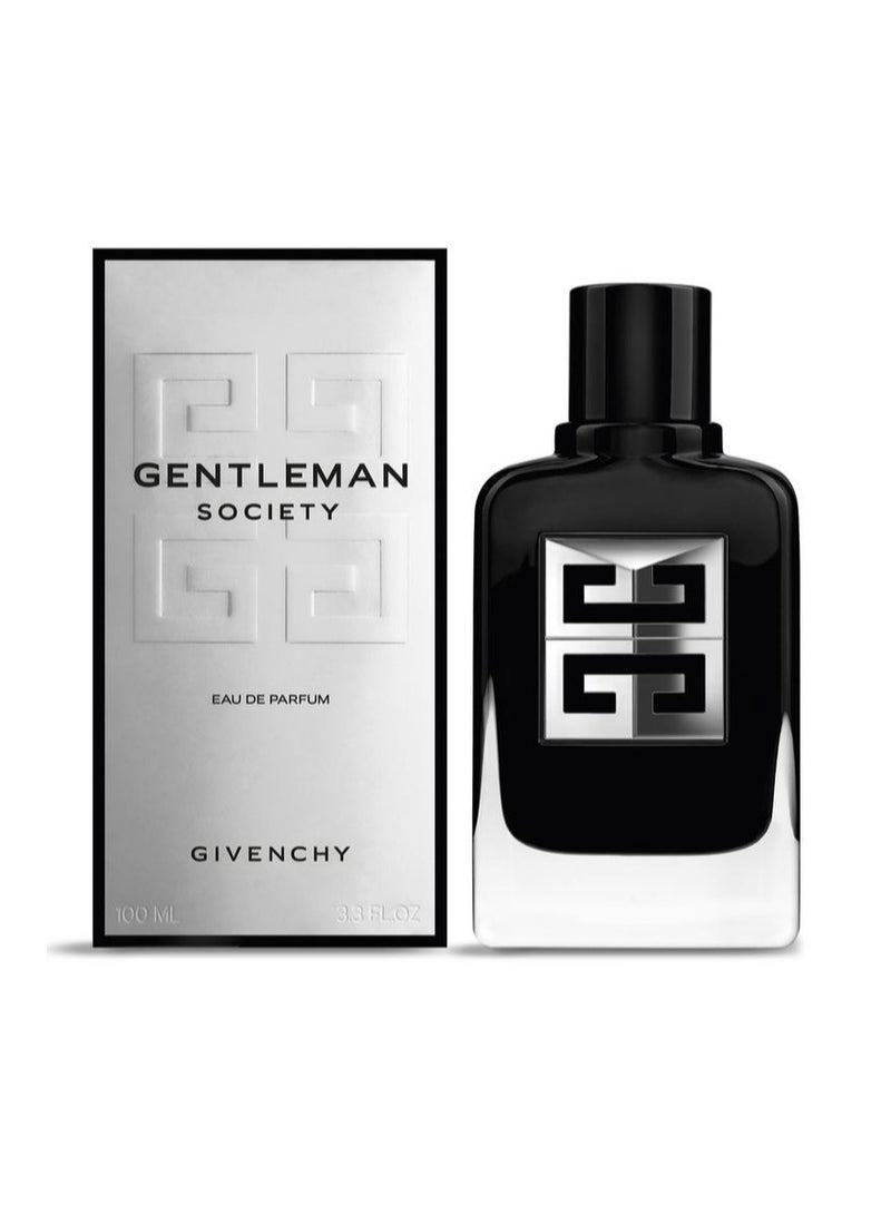 Gentleman Society For Men EDP 100ml