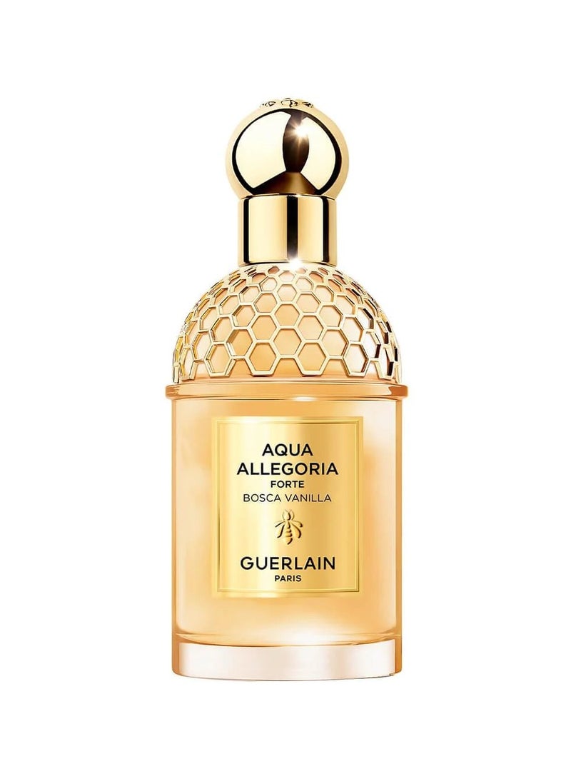 Aqua Allego Oud Yuzu Forte EDP 75ml