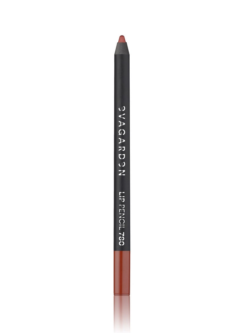 Superlast Lip Pencil | #780 Hot Lips