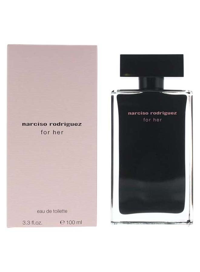 For Her EDT 100ml