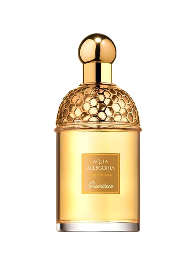 Aqua Allegoria Lys Soleia EDT 125ml